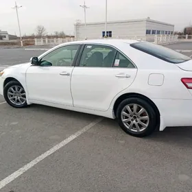 Toyota Camry 2009