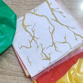 Варённая колбасная оболочка