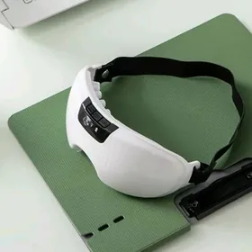 GÖZ ÜÇIN MASSAJOR / МАССАЖЁР