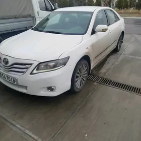 Toyota Camry 2008