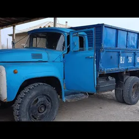 Zil 131 1990