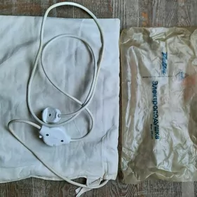 ГРЕЛКА ЭЛЕКТРИЧЕСКАЯ