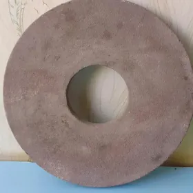 точильный камень новый