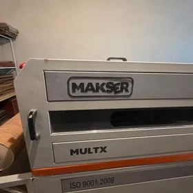 Vacum Membran ( wakum forma)