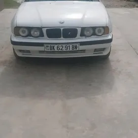 BMW 525 1991