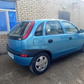 Opel Corsa 2001