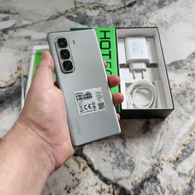 Infinix Hot 50pro+ 16/256gb