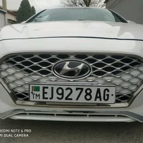 Hyundai Sonata 2019