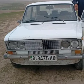 Lada 2106 1983
