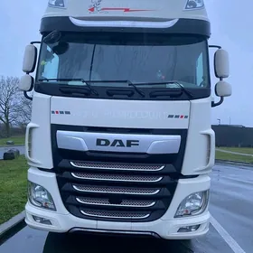 DAF XF 530 2021