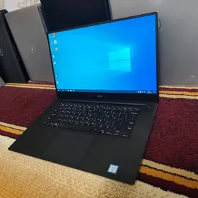 ноутбук DELL PRECISION 5520