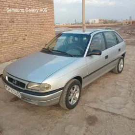 Opel Astra 1992