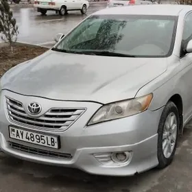 Toyota Camry 2008
