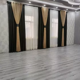 Perdeler we Źalýuzlar. Жалюзи