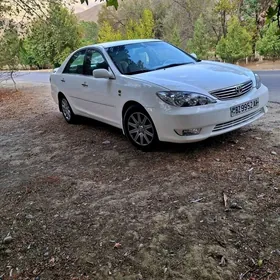 Toyota Camry 2003