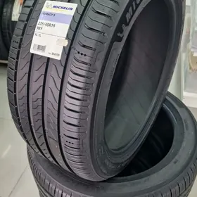 TEKER MICHELIN 235/45 R18 ✅️