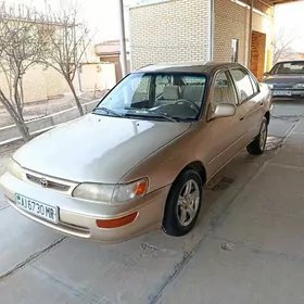 Toyota Corolla 1996