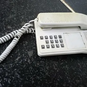 TELEFON APPARAT