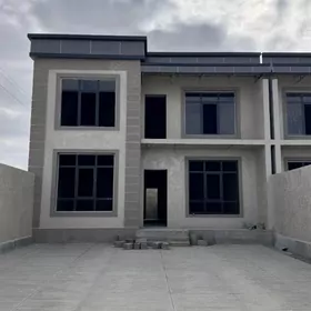 Çoganly Kottej 3 Sotak 6 Kom