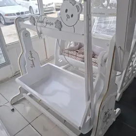 Tokly  Özi üreyan Sallançak