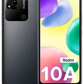 Redmi 10a 4.64