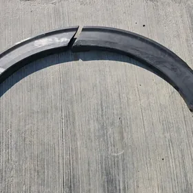 Ford Explorer Molding Молдинг.