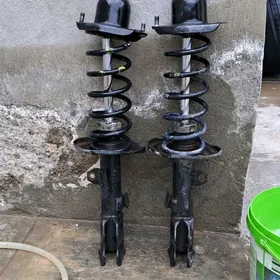 Амортизатор.