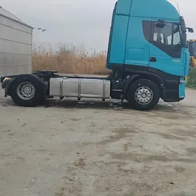 Iveco Stralis 450 2009