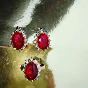 Gulak halka.komplekt