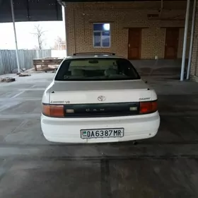 Toyota Camry 1993