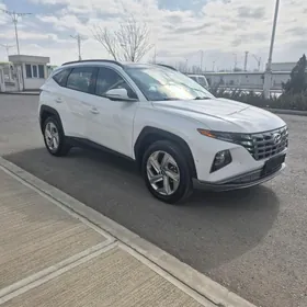 Hyundai Tucson 2023