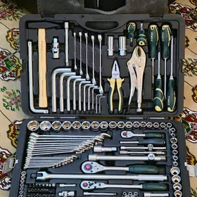 Forse Force orginal nabor acar