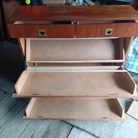 камод для обуви