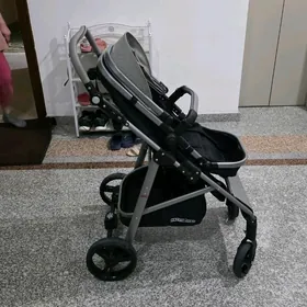 Kalýaska Коляска KIWI 3/1.