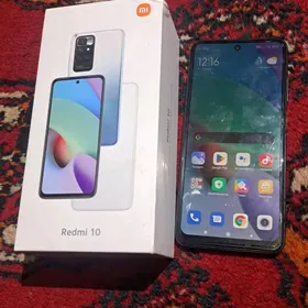 redmi 10