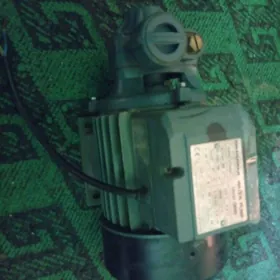 Granfro80 Су матор