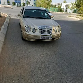 Kia Amanti 2004
