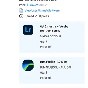 Samsung Galaxy S25 Ultra 512