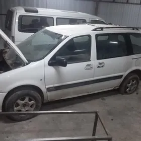 OPEL Sintyra Zapjas ✔