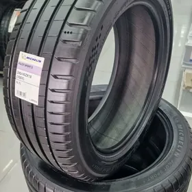 TEKER MICHELIN 245/45 ZR18 ✅️