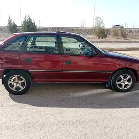 Opel Astra 1992