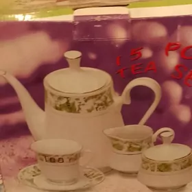 чайный сервис