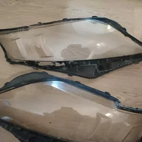 Фары стекла