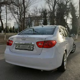 Hyundai Elantra 2010