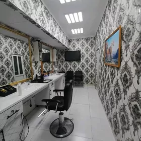ARENDA salon