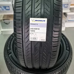 TEKER MICHELIN 245/45 R18 ✅️
