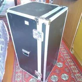 ящик калонки