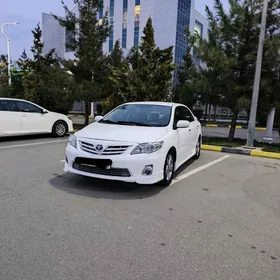 Toyota Corolla 2010