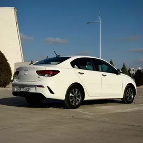 Kia Rio 2023