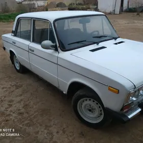Lada 2106 1999